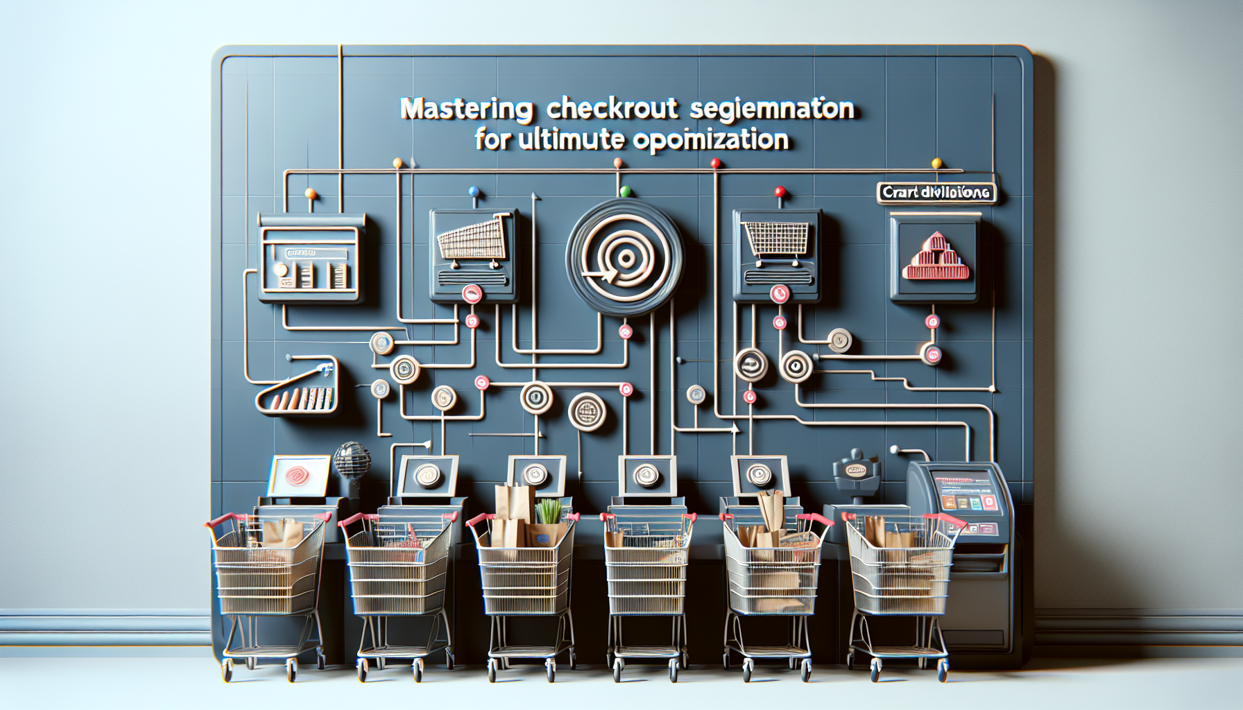 Mastering Checkout Segmentation for Ultimate Optimization